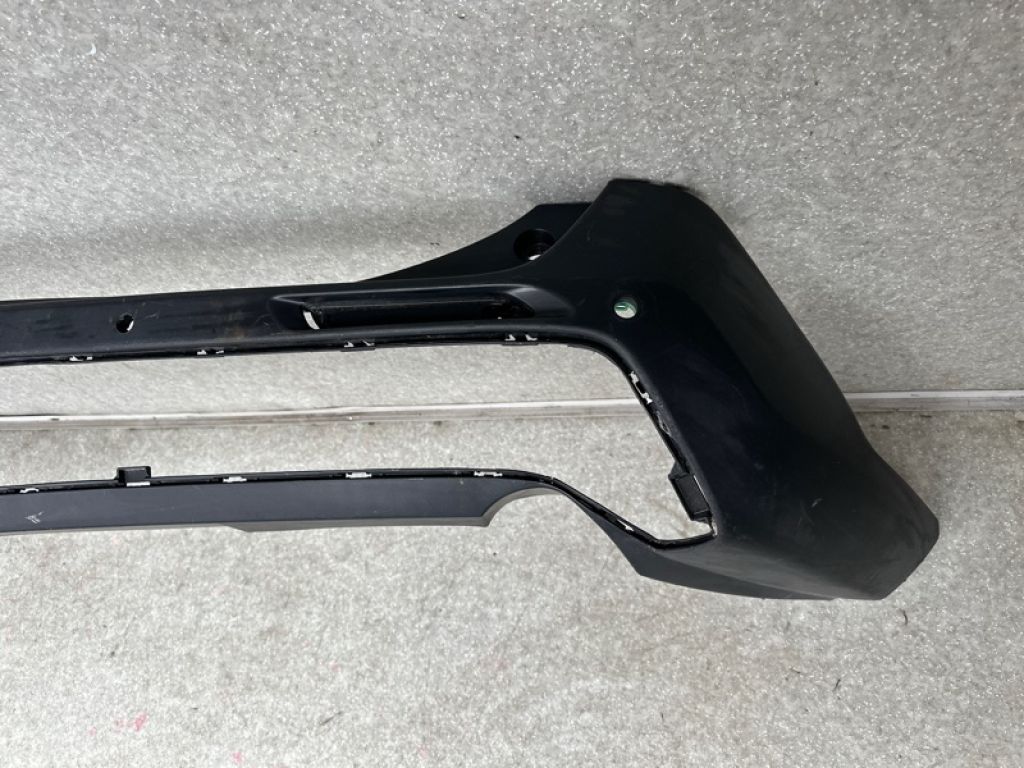 52159-42230 | Бампер задній TOYOTA RAV4 18- - Фото 3