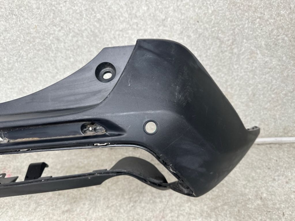 52159-42230 | Бампер задній TOYOTA RAV4 18- - Фото 4