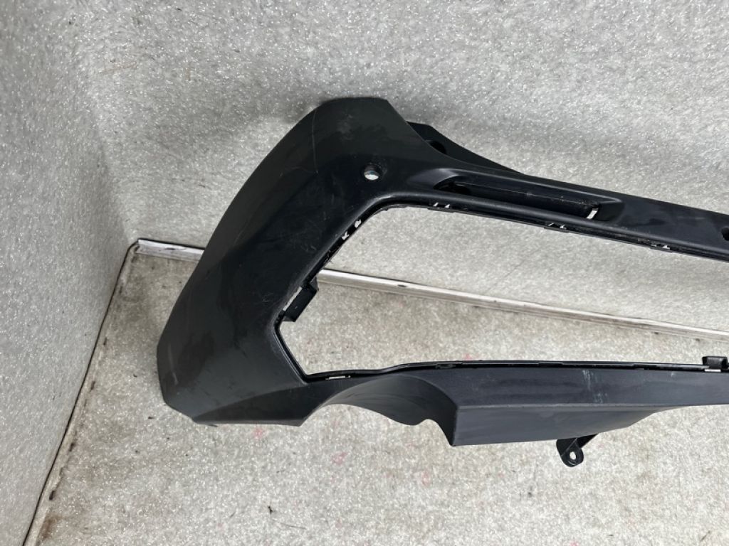 52159-42230 | Бампер задній TOYOTA RAV4 18- - Фото 5