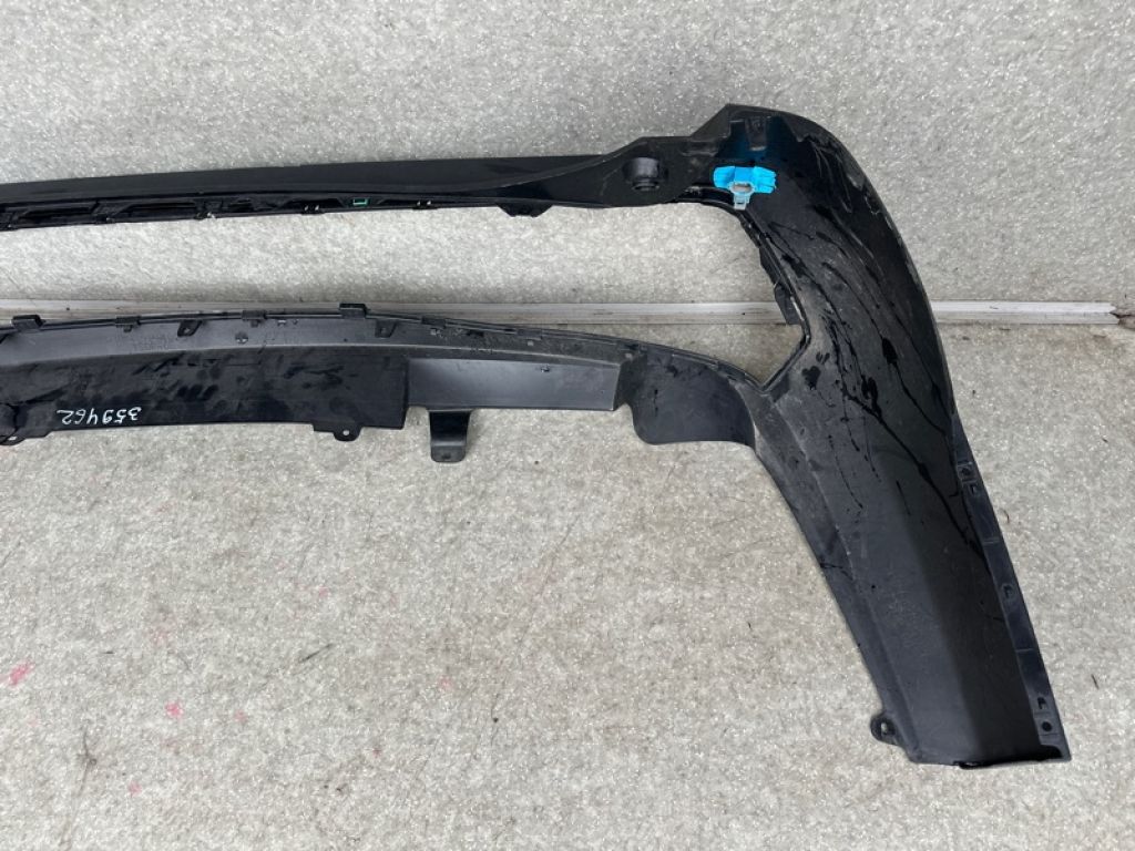 52159-42230 | Бампер задній TOYOTA RAV4 18- - Фото 8