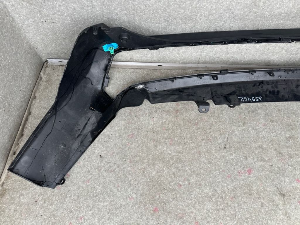 52159-42230 | Бампер задній TOYOTA RAV4 18- - Фото 9