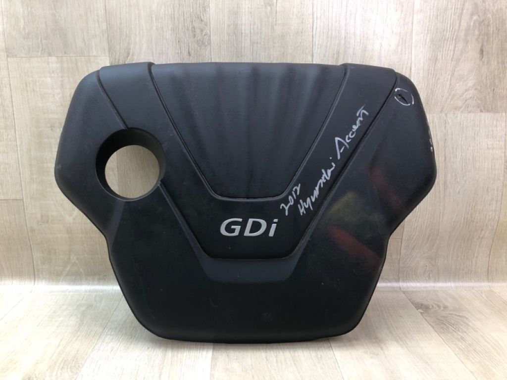 29240-2B600 | Накладка двигуна декоративна HYUNDAI ACCENT RB 10-