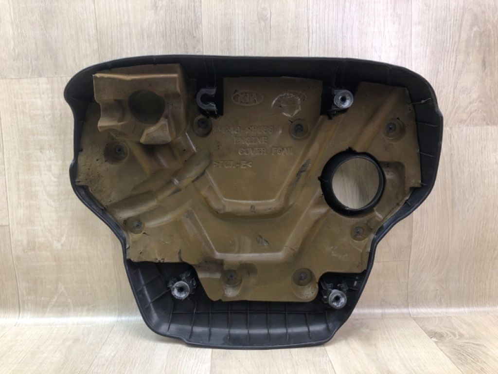 29240-2B600 | Накладка двигуна декоративна HYUNDAI ACCENT RB 10- - Фото 2