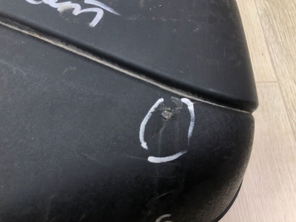 29240-2B600 | Накладка двигуна декоративна HYUNDAI ACCENT RB 10- - Фото 7