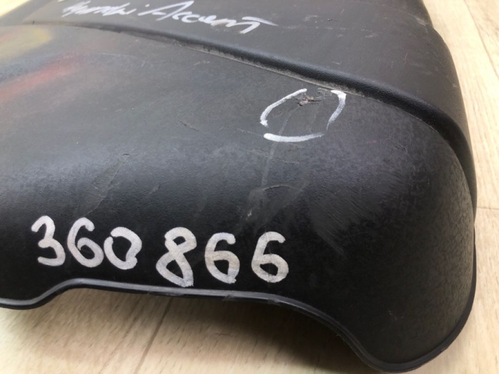 29240-2B600 | Накладка двигуна декоративна HYUNDAI ACCENT RB 10- - Фото 8