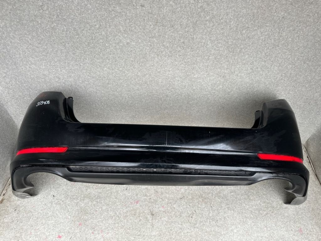 866114C200 | Бампер задний KIA OPTIMA TF 11-16