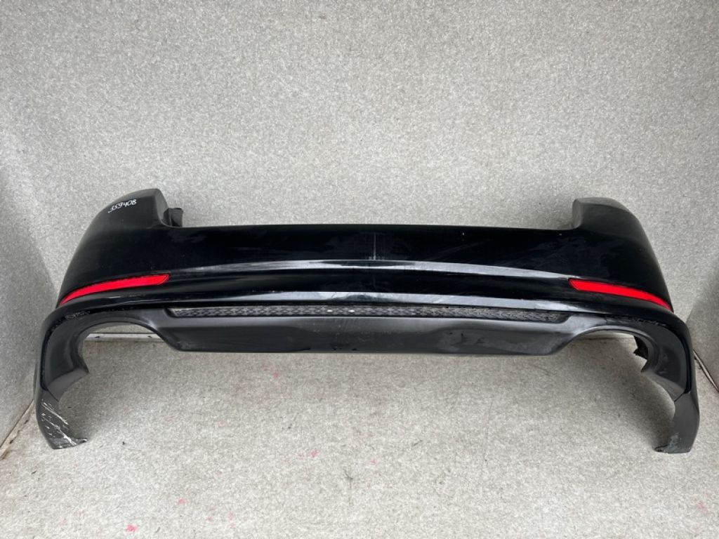 866114C200 | Бампер задний KIA OPTIMA TF 11-16 - Фото 2