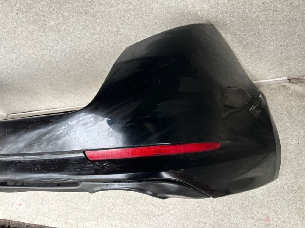 866114C200 | Бампер задний KIA OPTIMA TF 11-16 - Фото 3