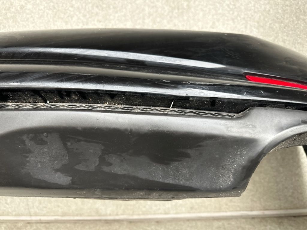 866114C200 | Бампер задний KIA OPTIMA TF 11-16 - Фото 5