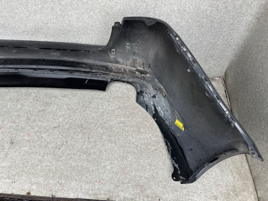 866114C200 | Бампер задний KIA OPTIMA TF 11-16 - Фото 9