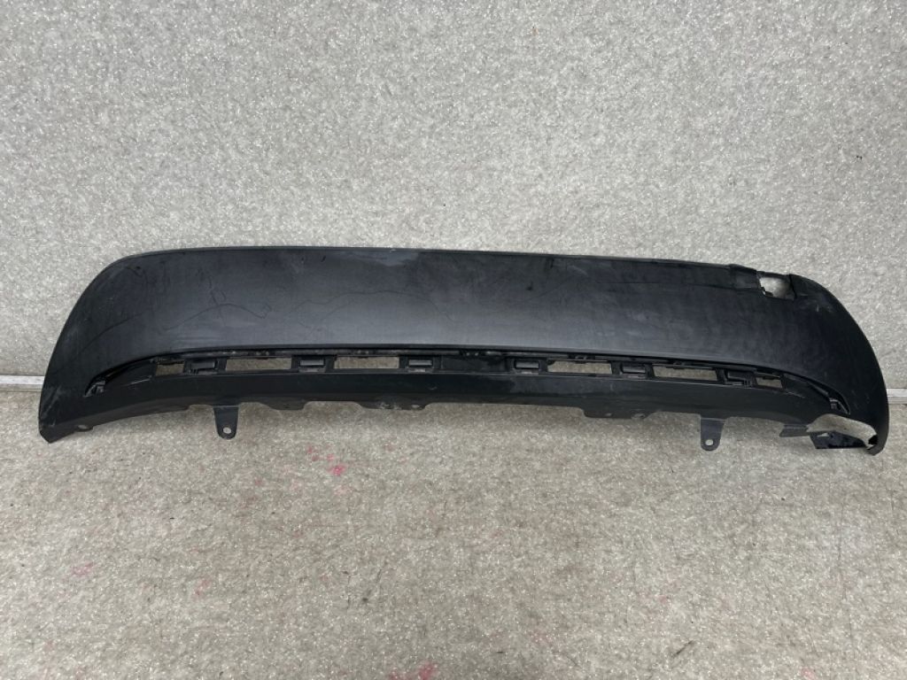 52169-12150 | Бампер задній TOYOTA COROLLA 18- - Фото 2