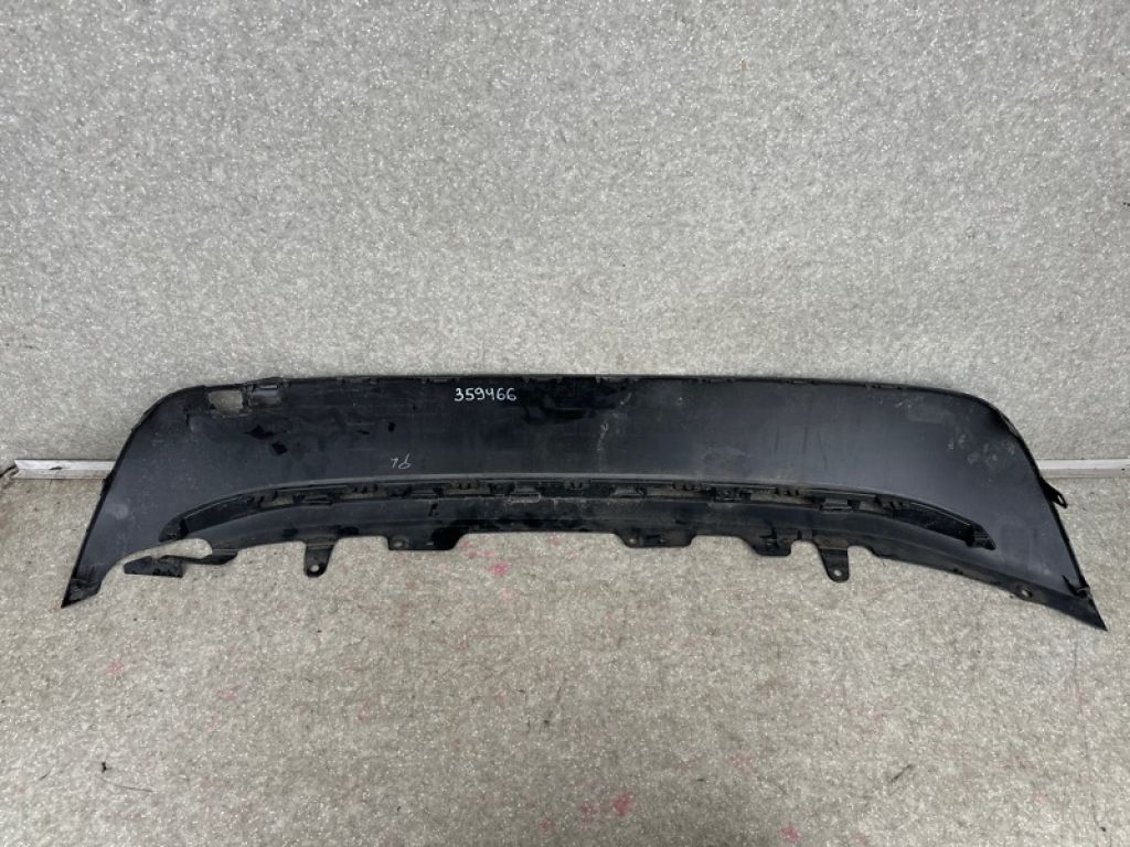 52169-12150 | Бампер задній TOYOTA COROLLA 18- - Фото 6