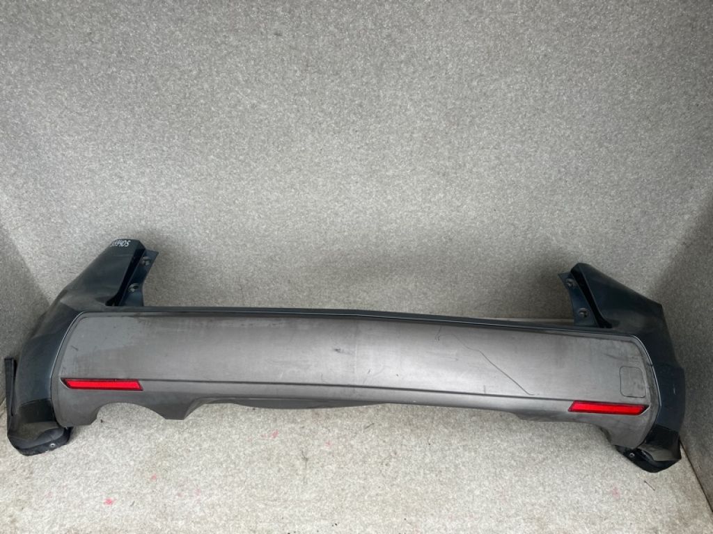 04715-STX-A91ZZ | Бампер задній ACURA MDX (YD2) 06-13