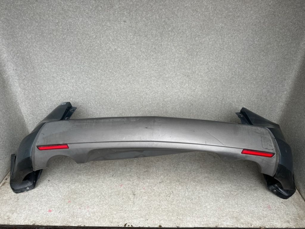 04715-STX-A91ZZ | Бампер задній ACURA MDX (YD2) 06-13 - Фото 2