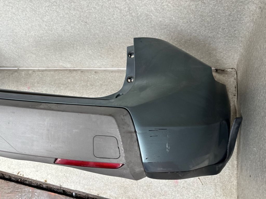 04715-STX-A91ZZ | Бампер задній ACURA MDX (YD2) 06-13 - Фото 4