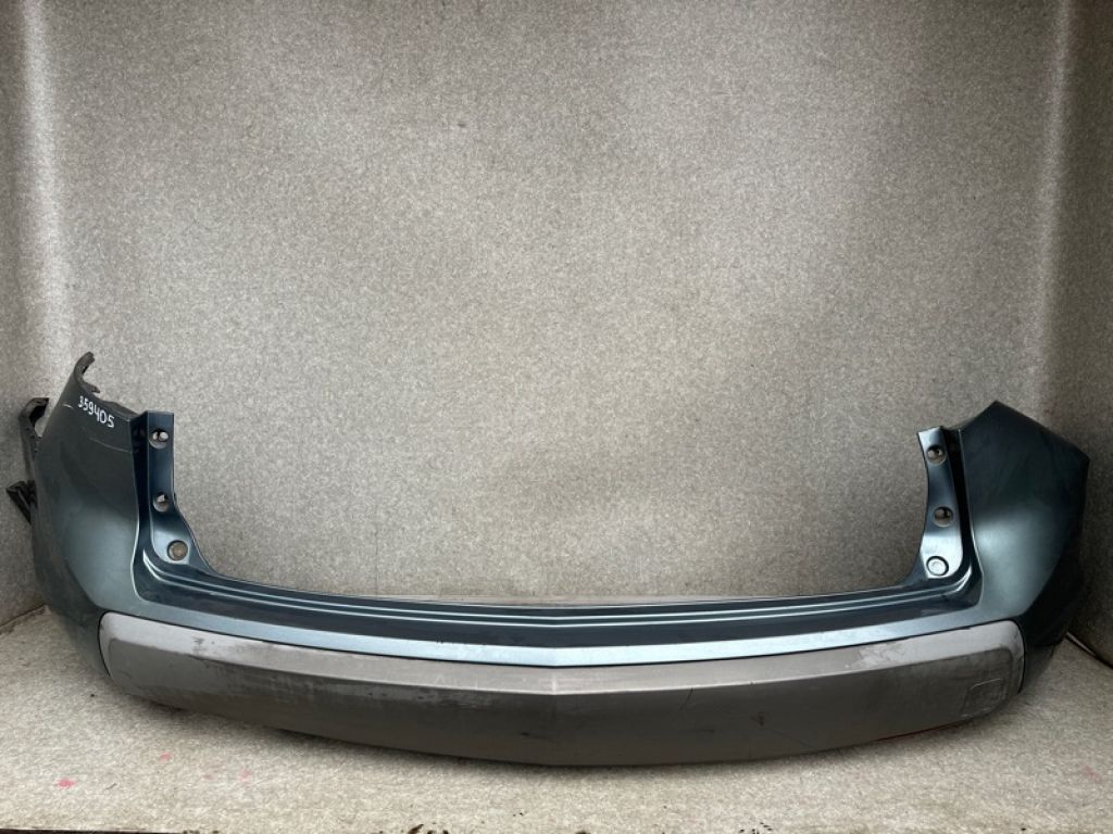 04715-STX-A91ZZ | Бампер задній ACURA MDX (YD2) 06-13 - Фото 5