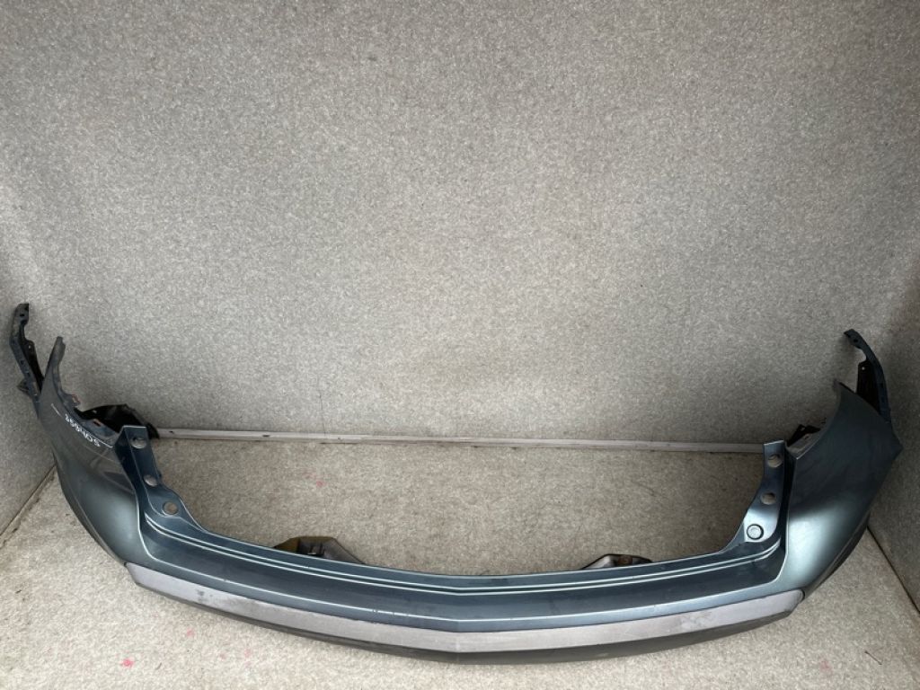 04715-STX-A91ZZ | Бампер задній ACURA MDX (YD2) 06-13 - Фото 6