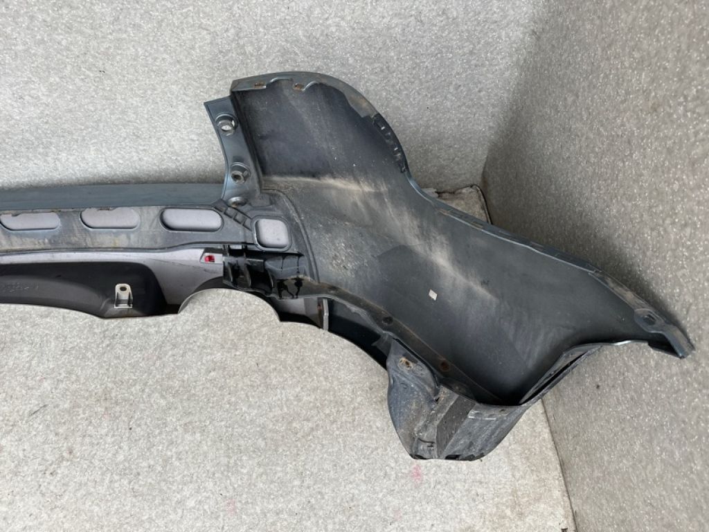 04715-STX-A91ZZ | Бампер задній ACURA MDX (YD2) 06-13 - Фото 9