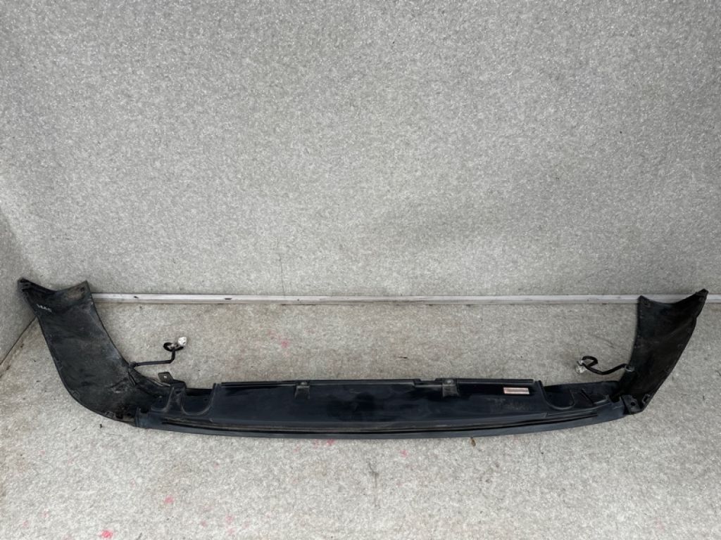 6410A826 | Бампер задній MITSUBISHI OUTLANDER XL 05-13