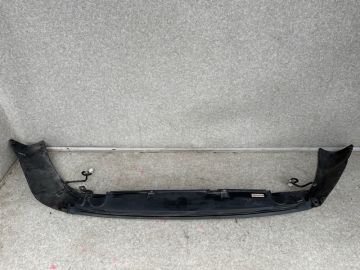 Бампер задній MITSUBISHI OUTLANDER XL 05-13