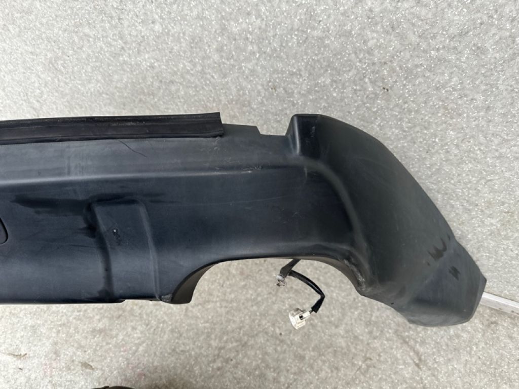 6410A826 | Бампер задній MITSUBISHI OUTLANDER XL 05-13 - Фото 3