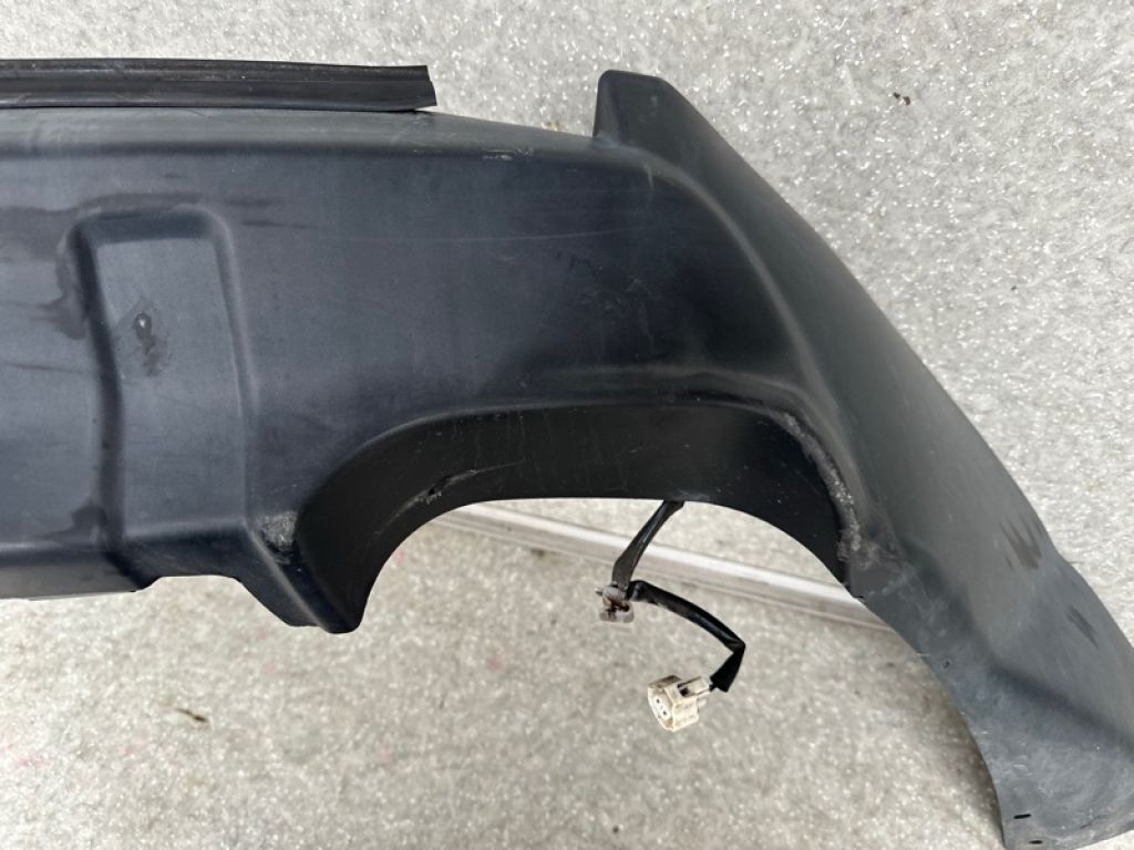 6410A826 | Бампер задній MITSUBISHI OUTLANDER XL 05-13 - Фото 4