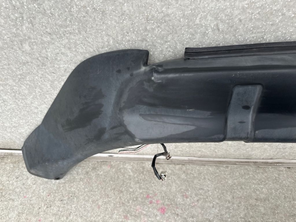 6410A826 | Бампер задній MITSUBISHI OUTLANDER XL 05-13 - Фото 5