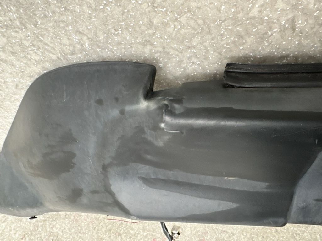 6410A826 | Бампер задній MITSUBISHI OUTLANDER XL 05-13 - Фото 6