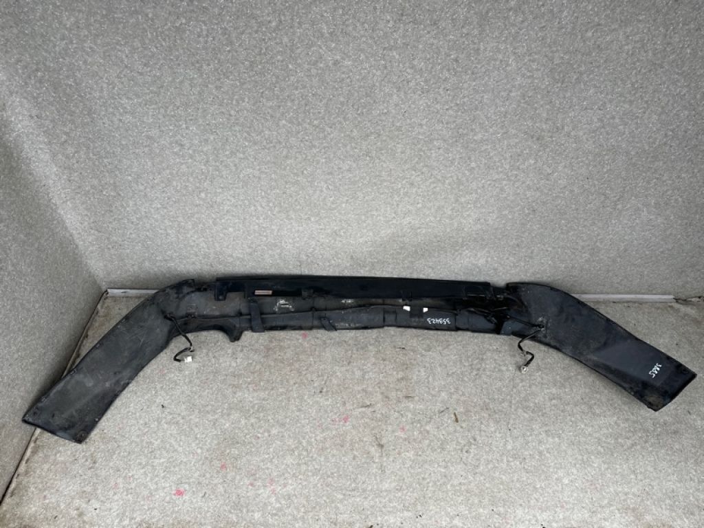 6410A826 | Бампер задній MITSUBISHI OUTLANDER XL 05-13 - Фото 7