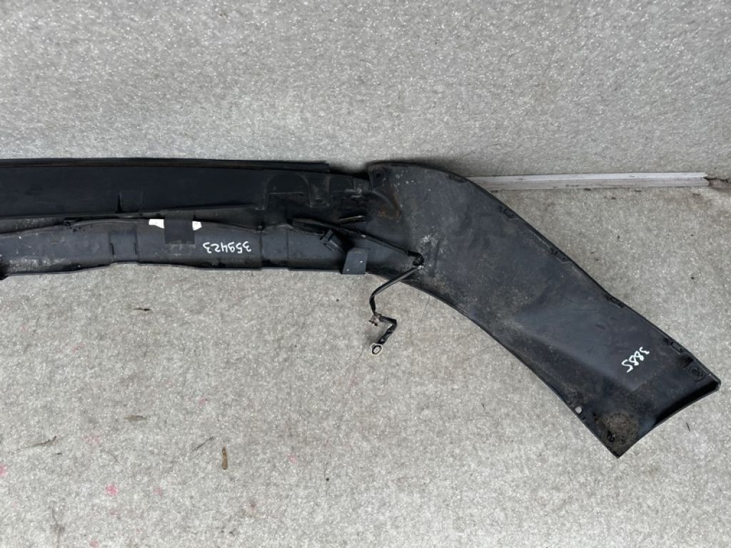 6410A826 | Бампер задній MITSUBISHI OUTLANDER XL 05-13 - Фото 8