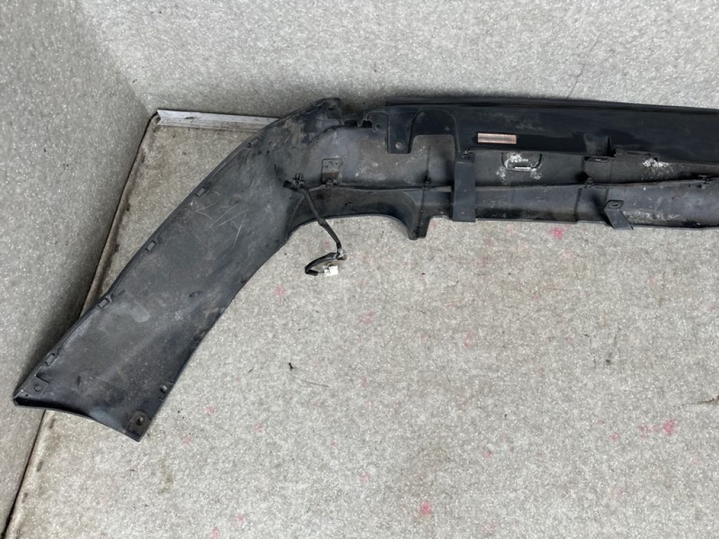 6410A826 | Бампер задній MITSUBISHI OUTLANDER XL 05-13 - Фото 9