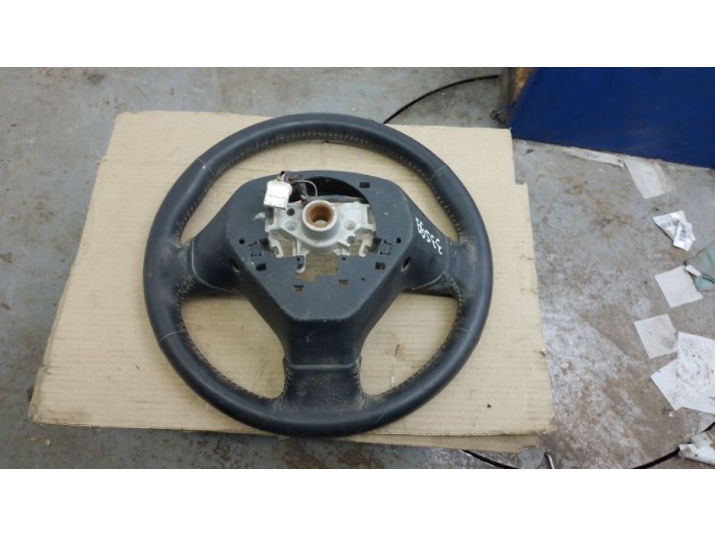 Руль SUBARU IMPREZA 07-11 GE/GH - Фото 2
