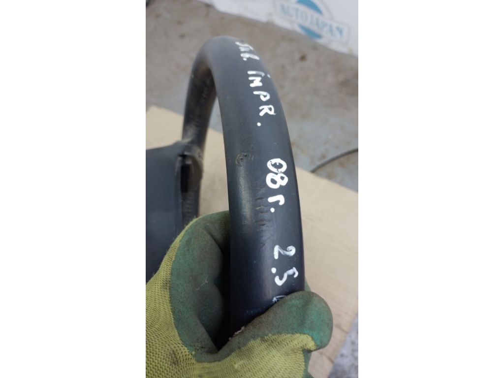 Руль SUBARU IMPREZA 07-11 GE/GH - Фото 3