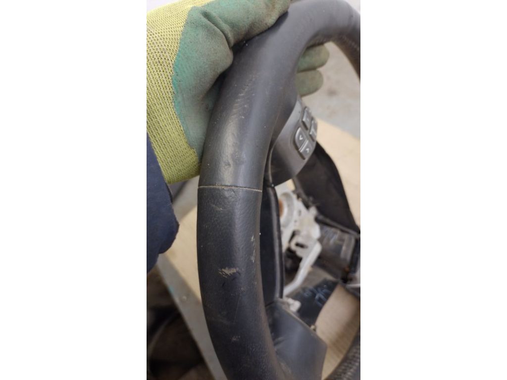 Руль SUBARU IMPREZA 07-11 GE/GH - Фото 4