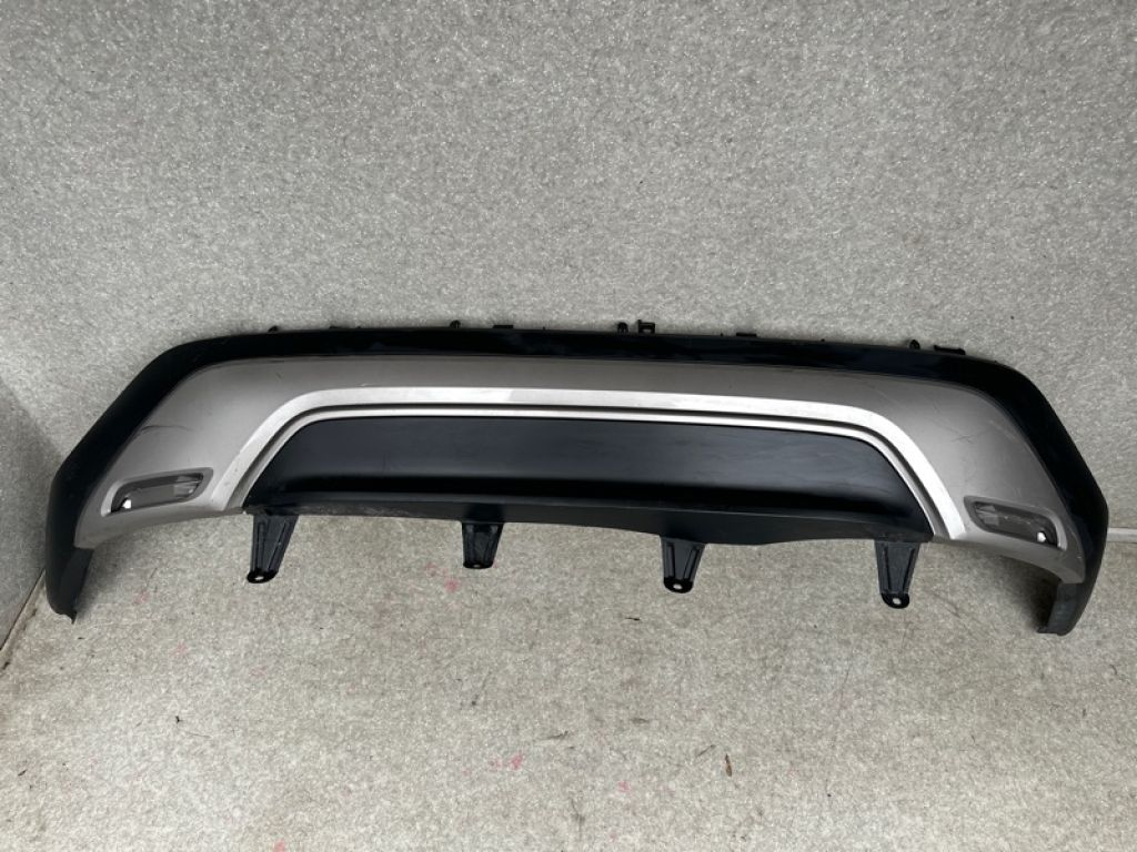 52108-0E190 | Бампер задній LEXUS RX 350/450 22-