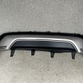 52108-0E190 | Бампер задній LEXUS RX 350/450 22-