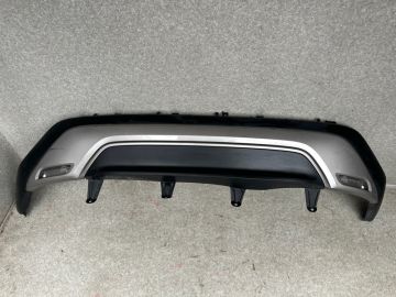 Бампер задній LEXUS RX 350/450 22-