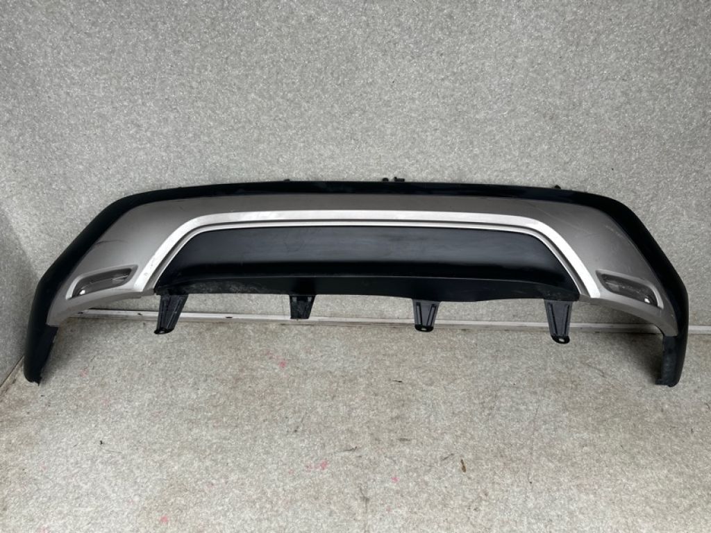 52108-0E190 | Бампер задній LEXUS RX 350/450 22- - Фото 2