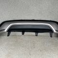 52108-0E190 | Бампер задній LEXUS RX 350/450 22- - Прев'ю 2