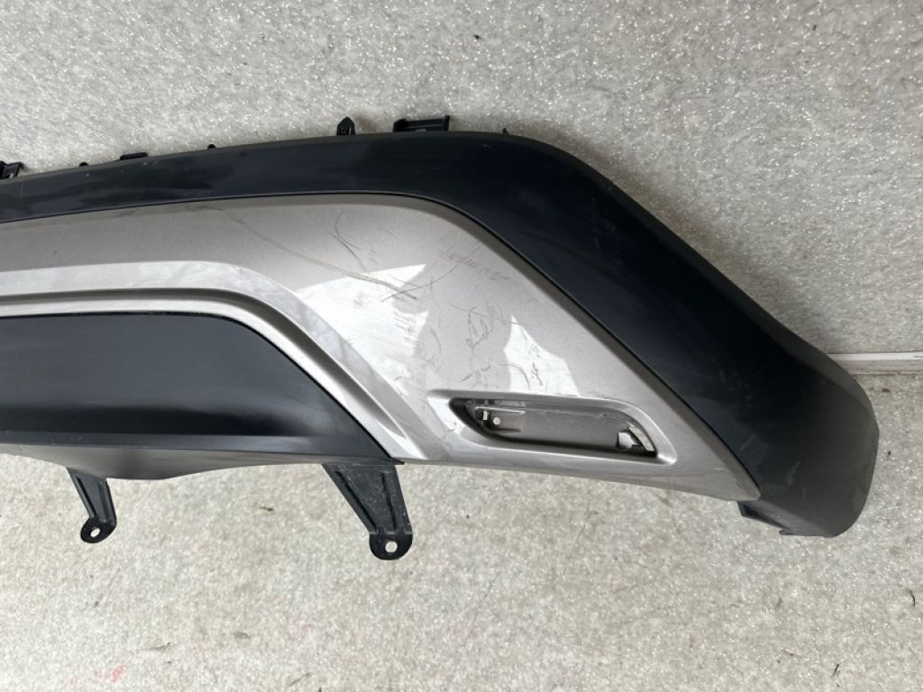 52108-0E190 | Бампер задній LEXUS RX 350/450 22- - Фото 3