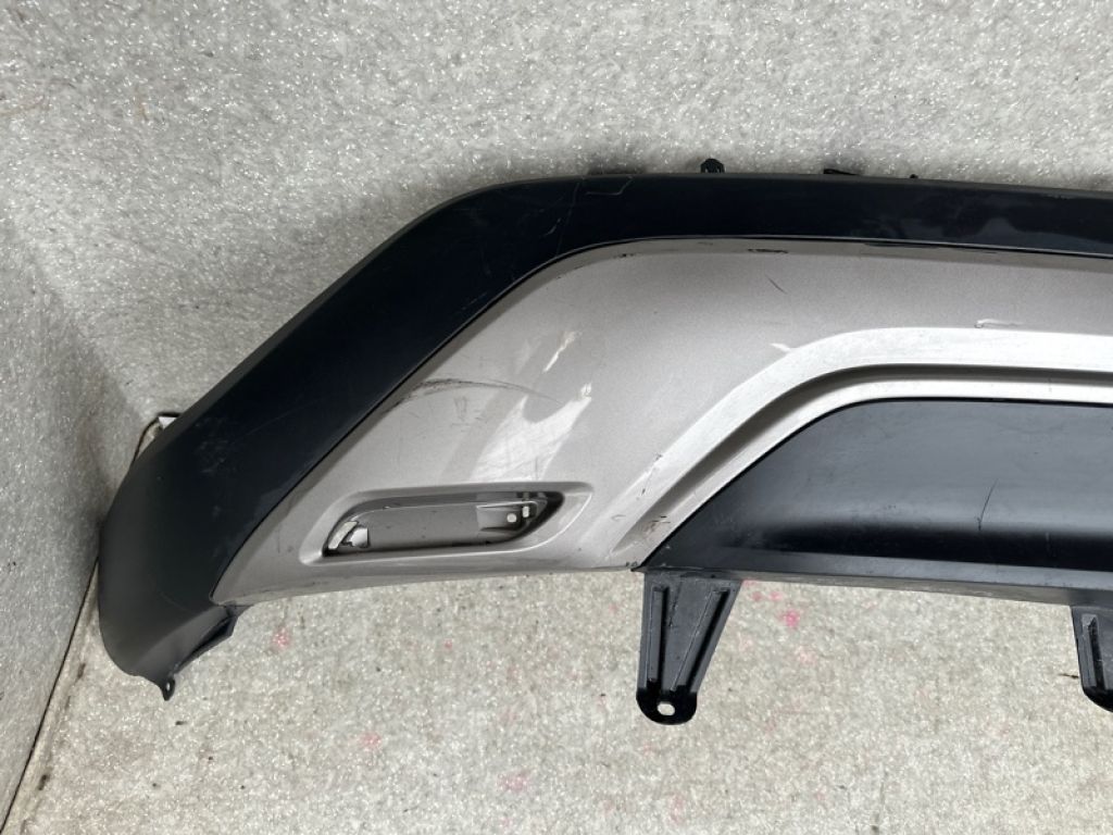 52108-0E190 | Бампер задній LEXUS RX 350/450 22- - Фото 4