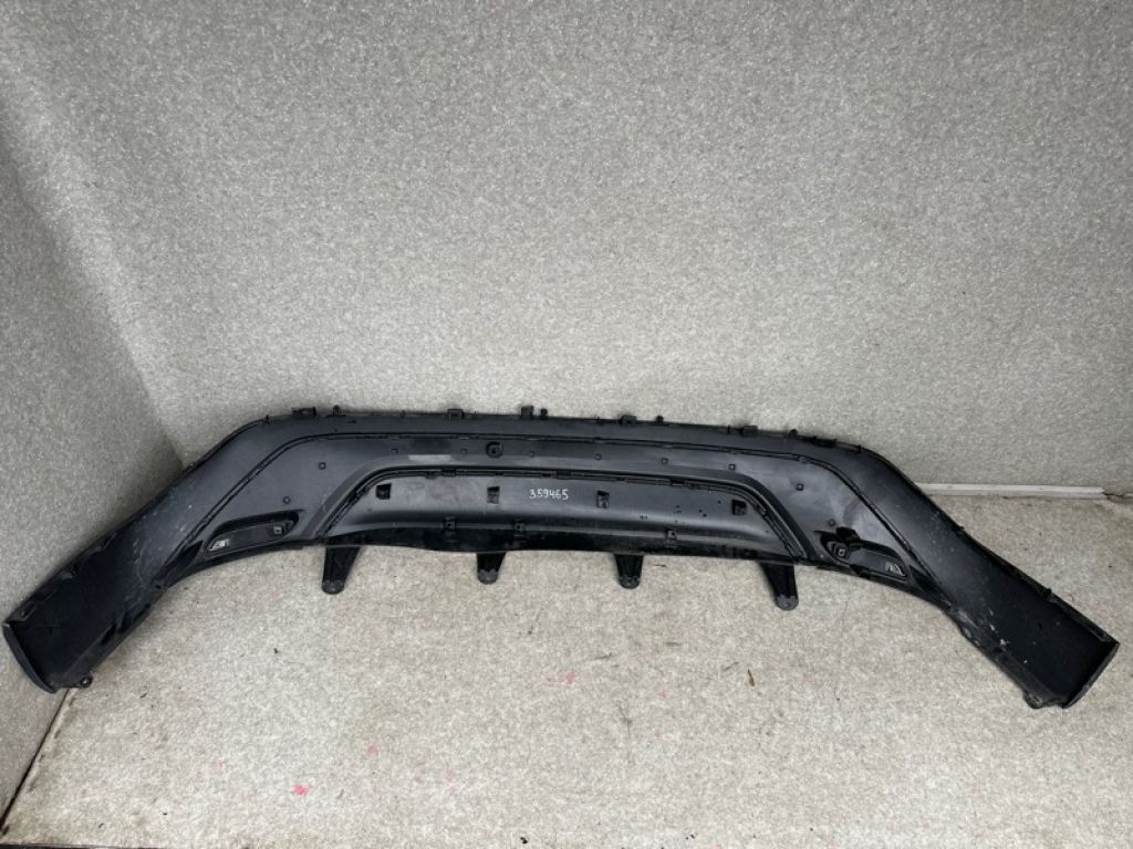 52108-0E190 | Бампер задній LEXUS RX 350/450 22- - Фото 5