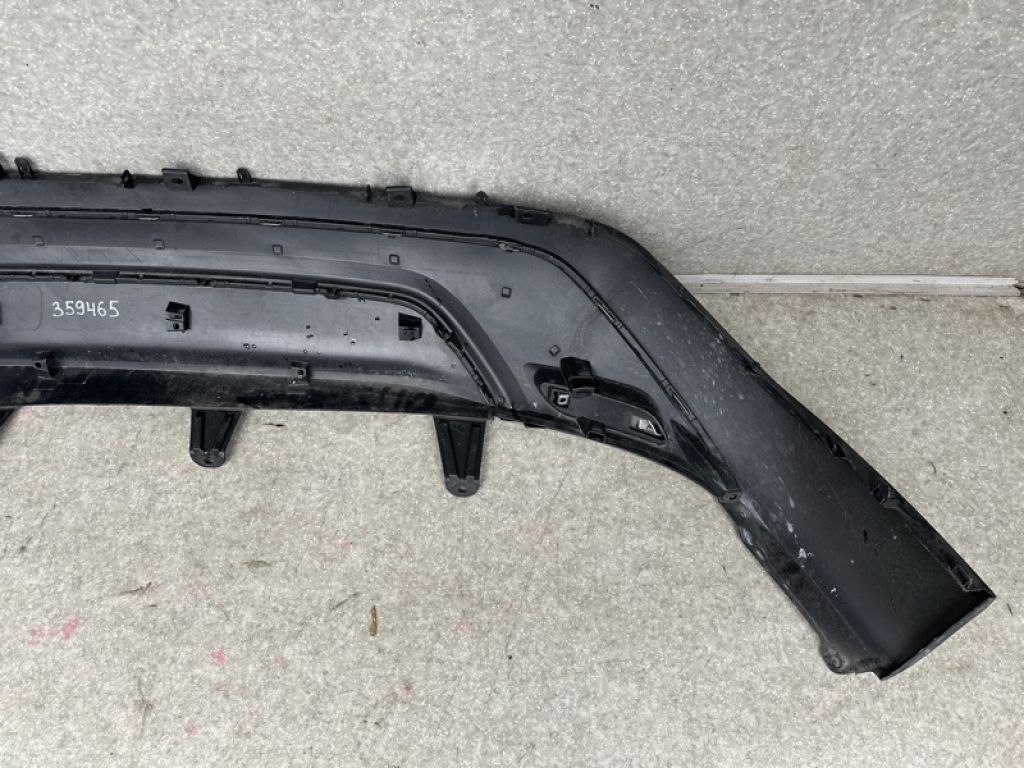 52108-0E190 | Бампер задній LEXUS RX 350/450 22- - Фото 6