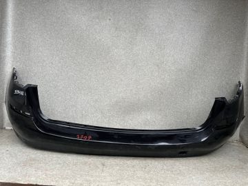 Бампер задній BMW X3 (F25) 11-17