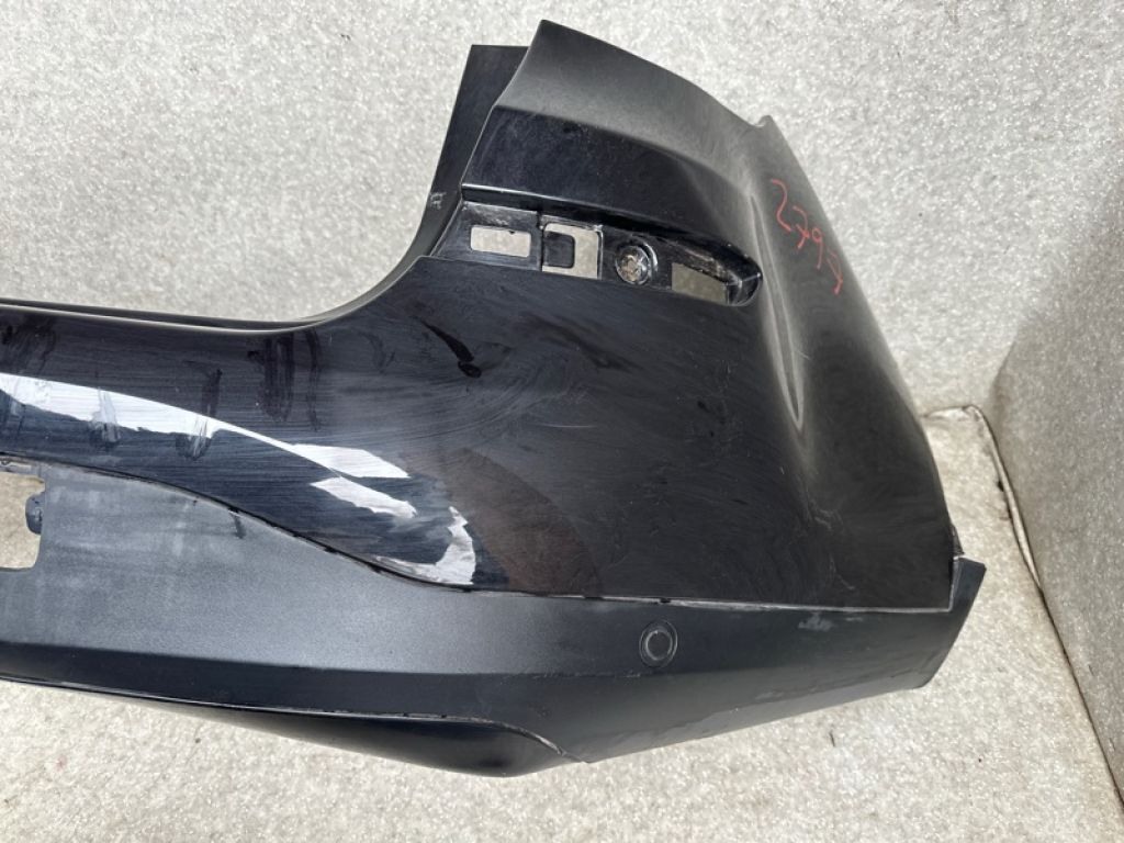 51128056245 | Бампер задній BMW X3 (F25) 11-17 - Фото 4