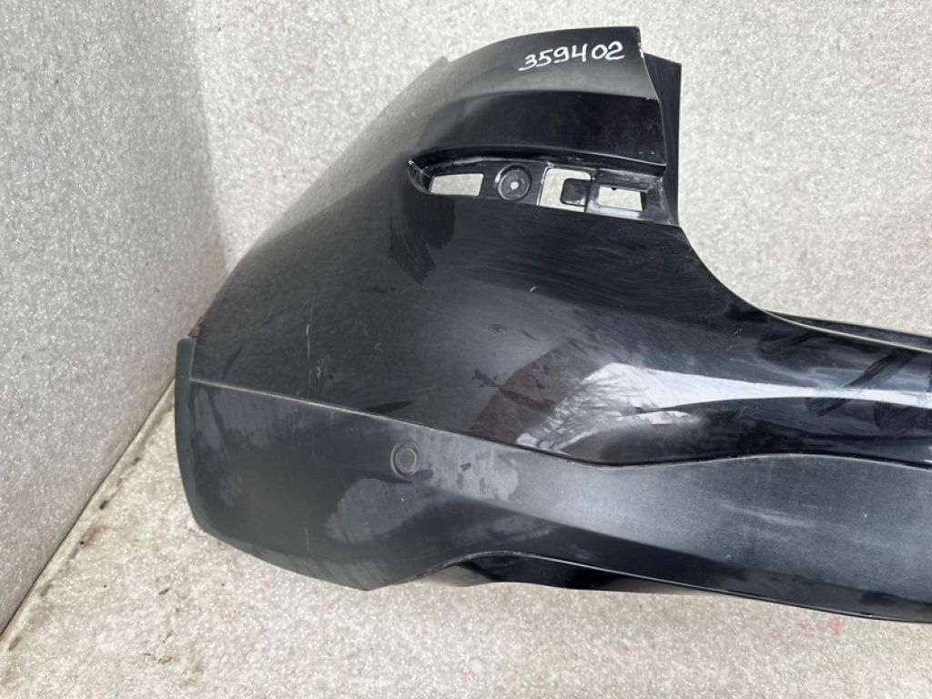 51128056245 | Бампер задній BMW X3 (F25) 11-17 - Фото 6