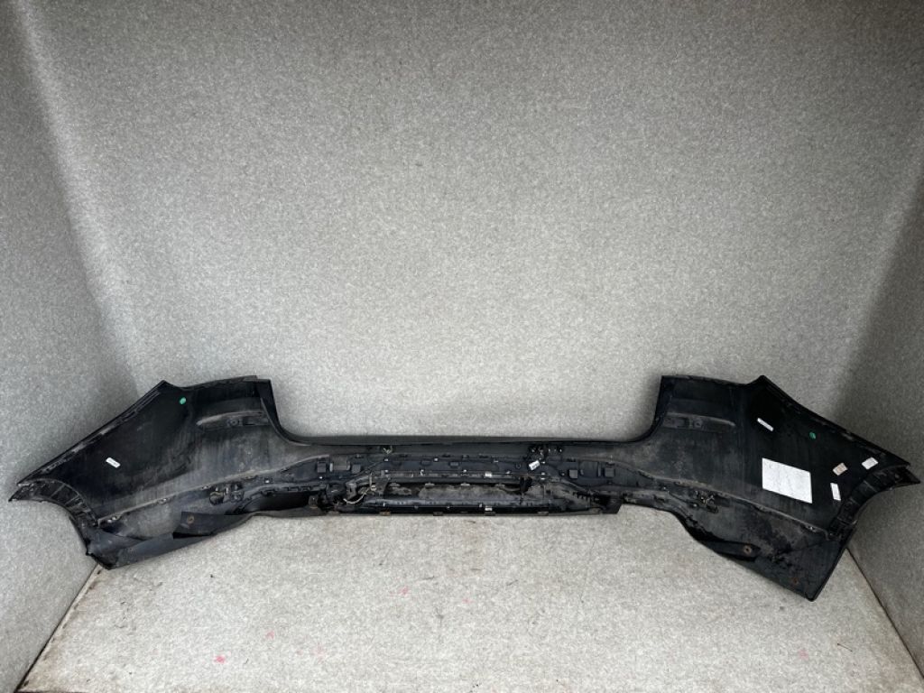 51128056245 | Бампер задній BMW X3 (F25) 11-17 - Фото 8