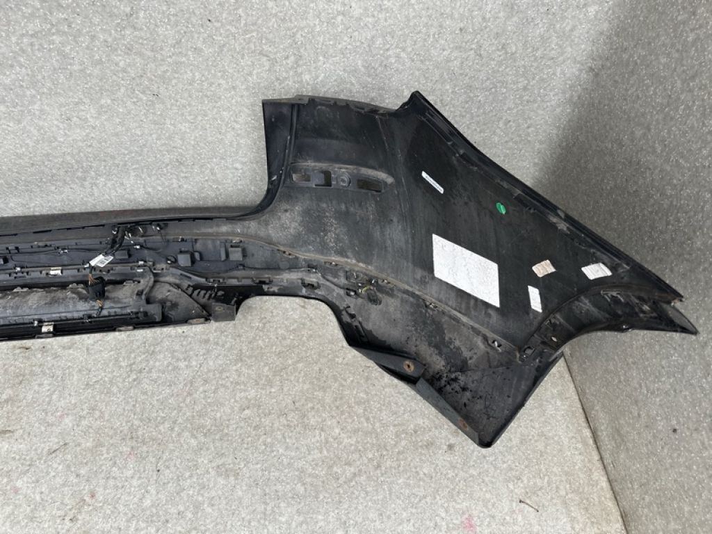 51128056245 | Бампер задній BMW X3 (F25) 11-17 - Фото 9