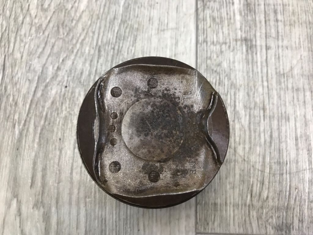 13101-37081 | поршень TOYOTA COROLLA 150 06-13