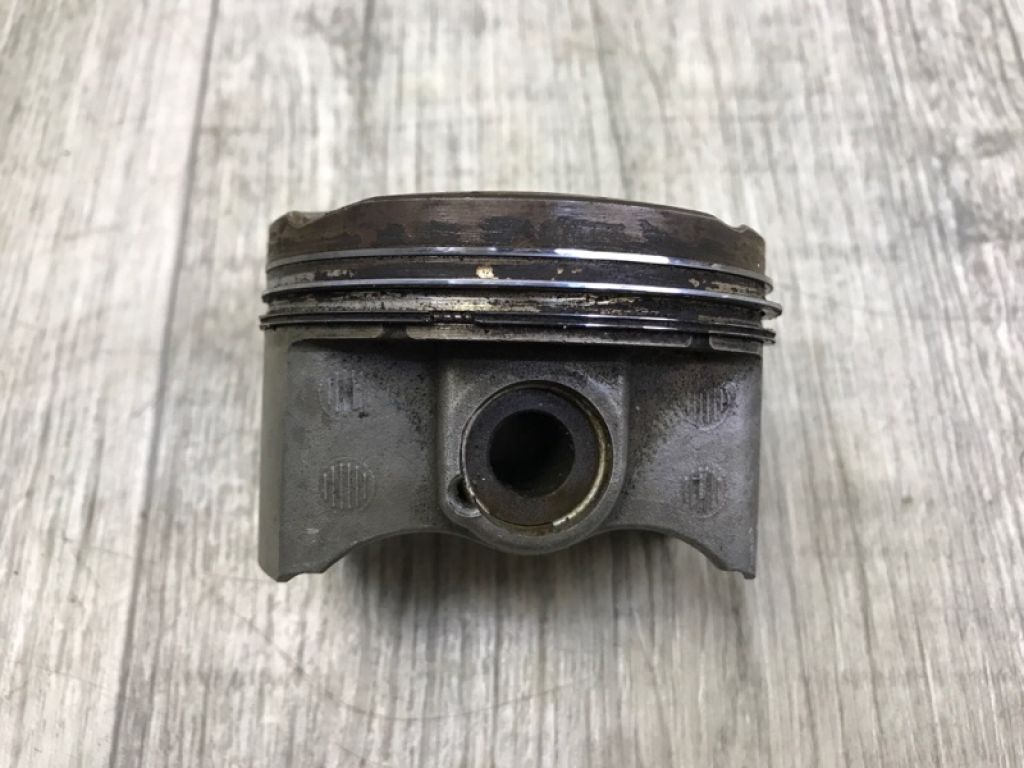 13101-37081 | поршень TOYOTA COROLLA 150 06-13 - Фото 4